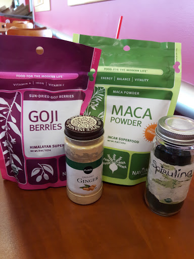 Department Store «Target», reviews and photos, 5570 Roswell Rd, Sandy Springs, GA 30342, USA