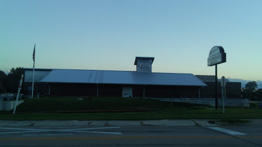 Gun Shop «Cherokee Firearms», reviews and photos, 1544 N National Ave, Springfield, MO 65803, USA