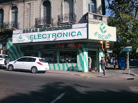 Escar Electrónica