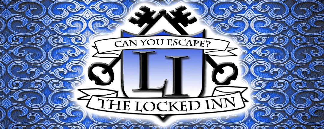 The Locked Inn - Live Escape Room