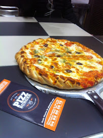 Pizza du Restauration rapide Pizz'Burger à Nice - n°18