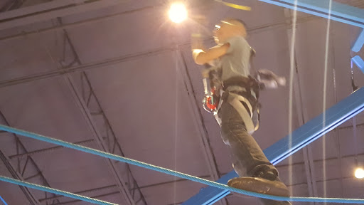 Restaurant «Main Event Entertainment», reviews and photos, 10315 W McDowell Rd, Avondale, AZ 85392, USA