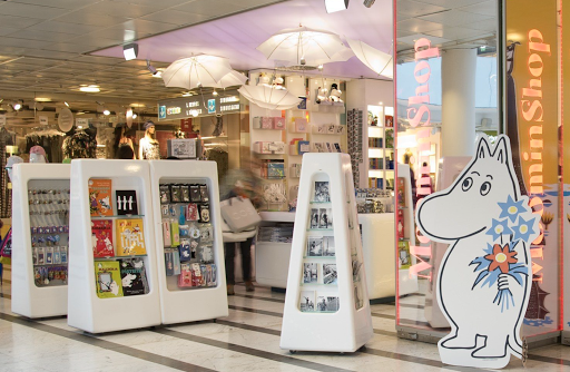 Moomin Shop Forum