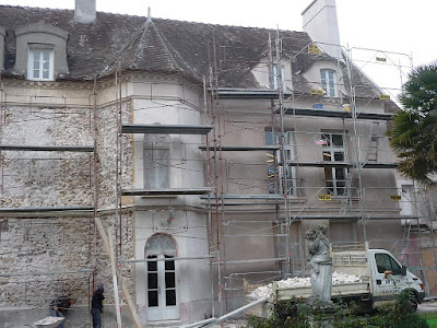 P de Luca à Saulx-les-Chartreux