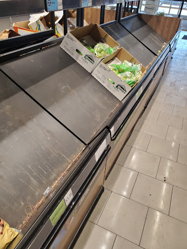 Supermarket «ALDI», reviews and photos, 620 Meacham Rd, Elk Grove Village, IL 60007, USA