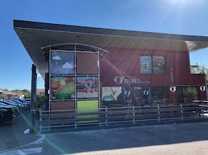 Photo n°79 de O'malo Épinal à Épinal ()