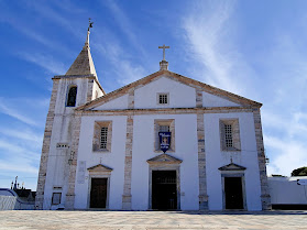 Santuário de Nossa Senhora da Conceição de Vila Viçosa