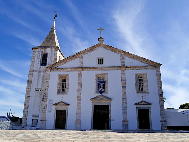 Santuário de Nossa Senhora da Conceição de Vila Viçosa