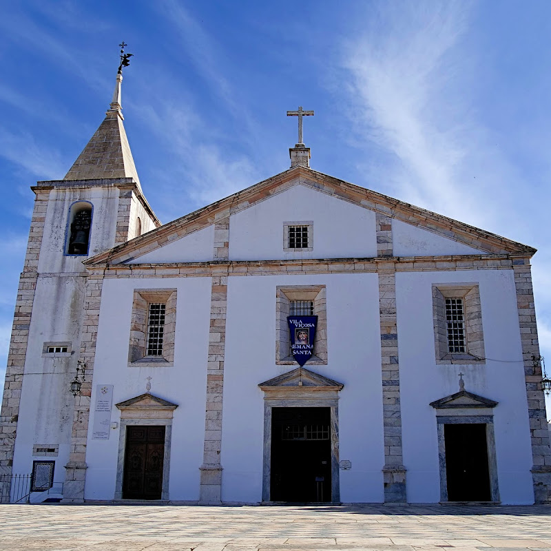 Santuário de Nossa Senhora da Conceição de Vila Viçosa