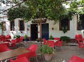 Restaurante Acacia en Pantano del Tranco