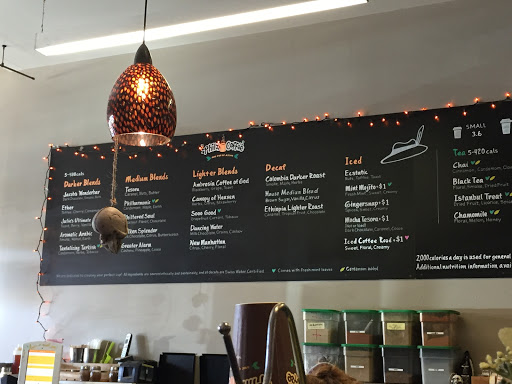 Coffee Shop «Philz Coffee», reviews and photos, 20686 Stevens Creek Blvd, Cupertino, CA 95014, USA