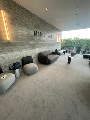 Explore karma tattoo ideas for men, creative tattoo ideas in West Hollywood, available at MARIA TASH Fine Jewelry & Luxury Piercing