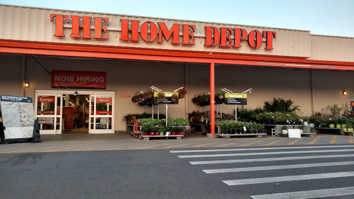 The Home Depot, 6555 Little River Turnpike, Alexandria, VA 22312, USA, 