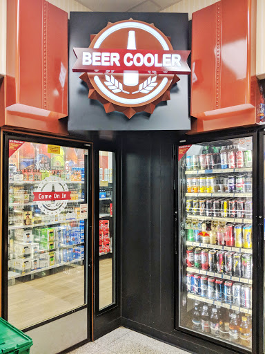 Sandwich Shop «Wawa», reviews and photos, 5280 W Mercury Blvd, Hampton, VA 23605, USA