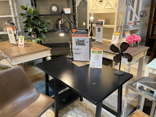 Furniture Store «Ashley HomeStore», reviews and photos, 3667 N Freeway Blvd, Sacramento, CA 95834, USA