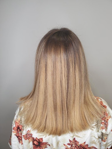 Beauty School «Paul Mitchell The School Normal», reviews and photos, 1503 E College Ave, Normal, IL 61761, USA