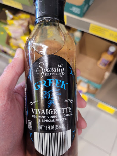 Supermarket «ALDI», reviews and photos, 1737 Dorset Ln, New Richmond, WI 54017, USA