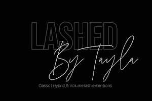 Lashed by Tayla