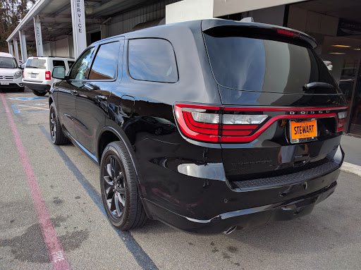 Car Dealer «Stewart Chrysler Dodge Jeep Ram», reviews and photos, 800 Serramonte Blvd, Colma, CA 94014, USA