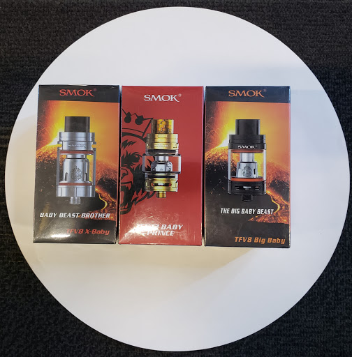 Tobacco Shop «J Tobacco», reviews and photos, 4809 N Pecos St, Denver, CO 80221, USA