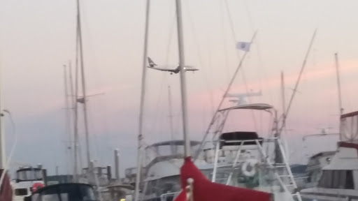 Yacht Club «Winthrop Yacht Club», reviews and photos, 649 Shirley St, Winthrop, MA 02152, USA