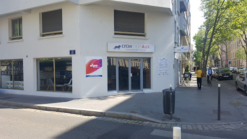 Lyon Travaux Rénovation Intérieure & Extérieure à Lyon