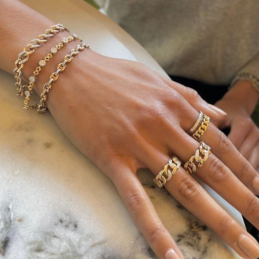 Jeweler «Nasr Jewelers», reviews and photos, 1800 Brinker Rd #100, Denton, TX 76208, USA