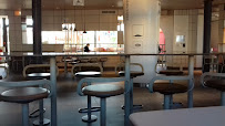 Atmosphère du Restauration rapide McDonald's à Sarcelles - n°13