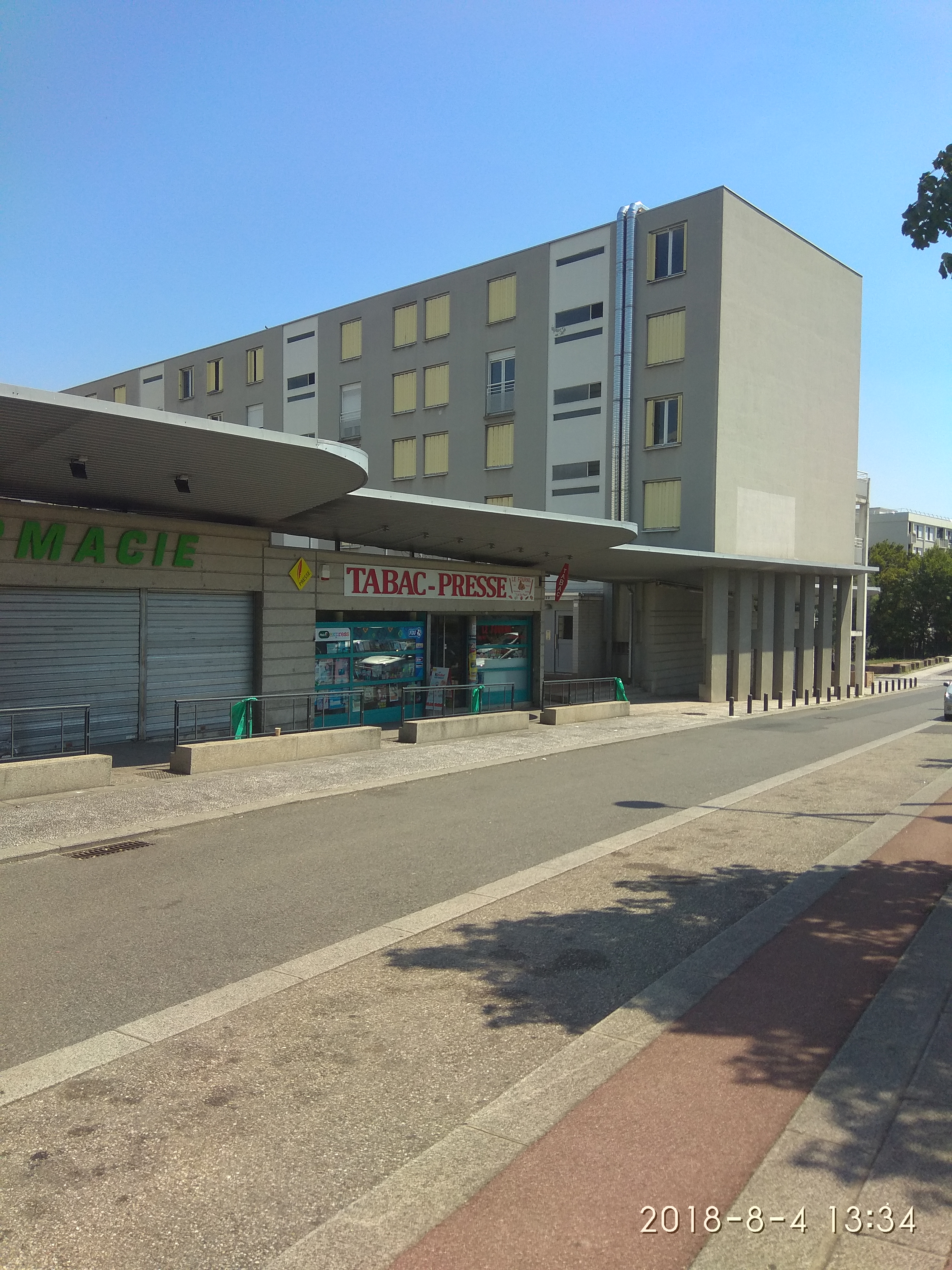Photo n° 2 de l'avis de Moh. fait le 04/08/2018 à 11:41