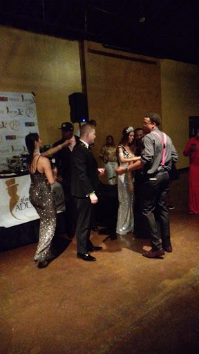 Event Venue «Centerstage@noda», reviews and photos, 2315 N Davidson St, Charlotte, NC 28205, USA