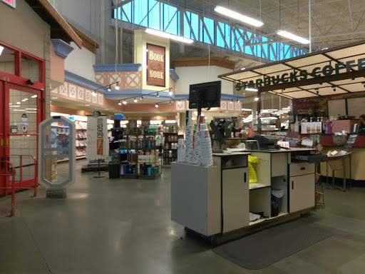 Grocery Store «D & W Fresh Market», reviews and photos, 50 Douglas Ave, Holland, MI 49424, USA