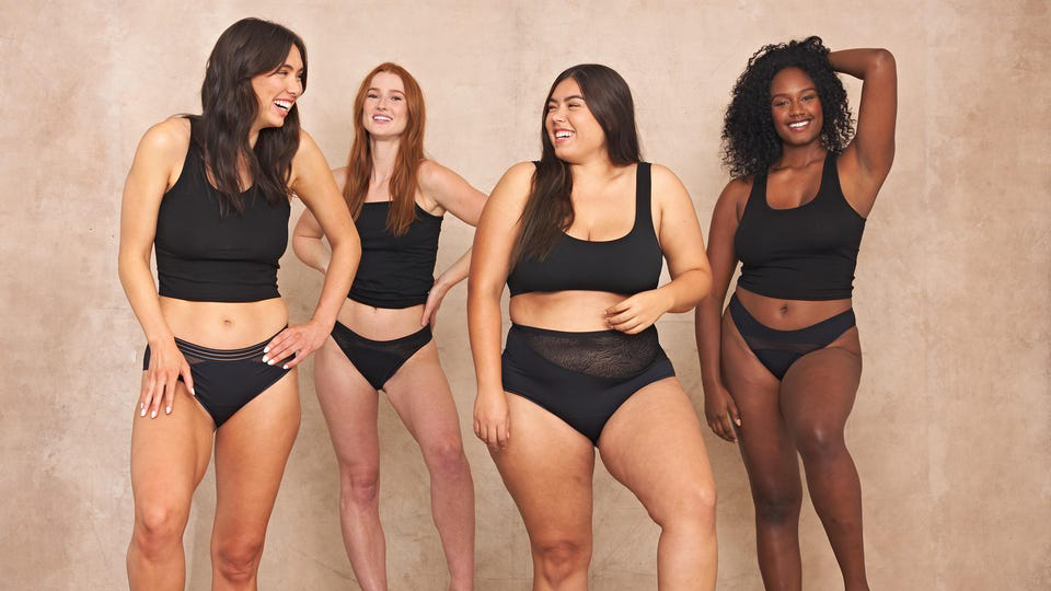 The BodyShop People 91762