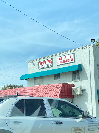 Computer Repair Service «Crossaction Computer Specialists», reviews and photos, 3810 Riverdale Rd, Ogden, UT 84405, USA