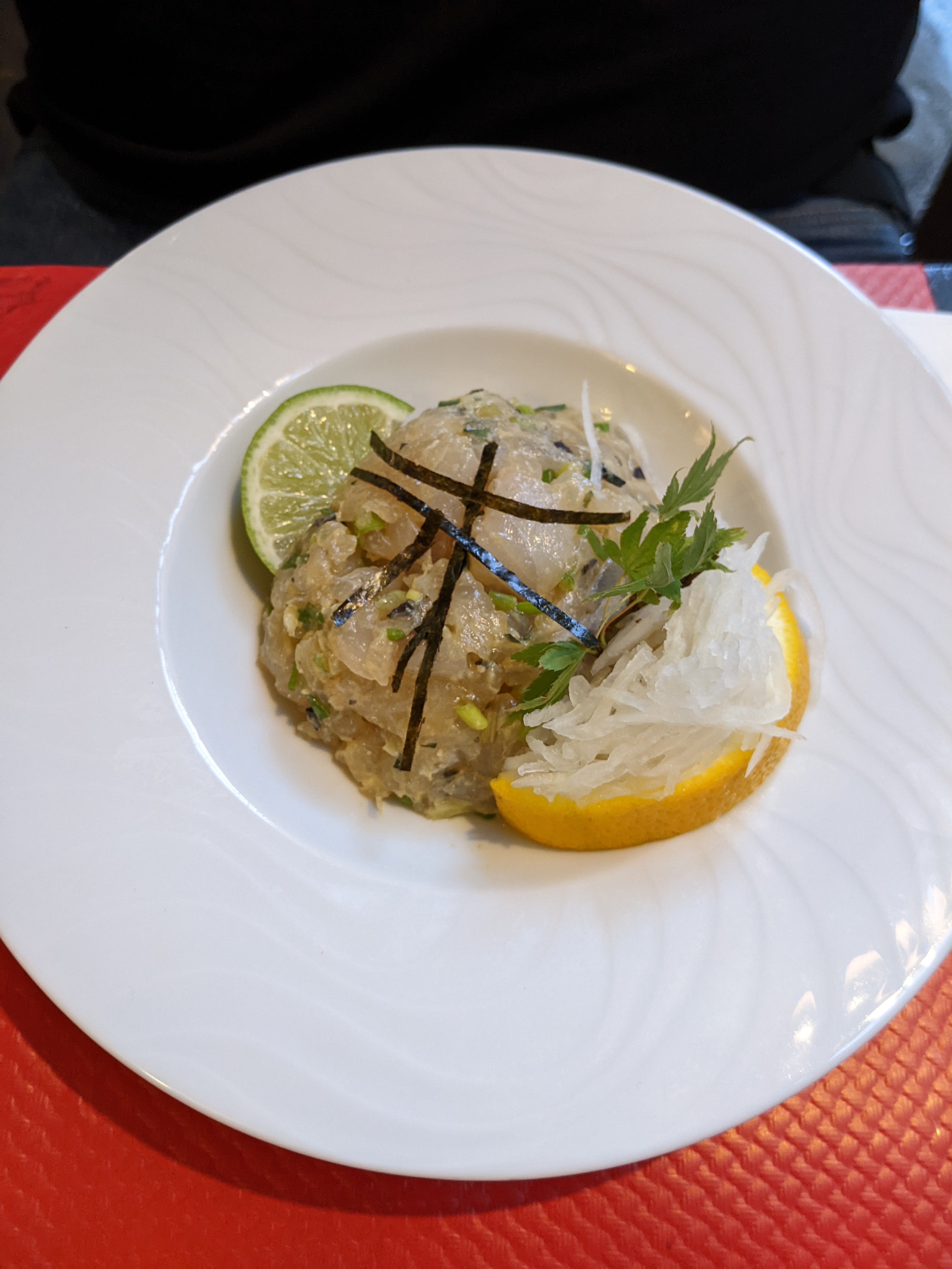 Photo n° 5 de l'avis de Aline.o fait le 02/09/2023 à 19:44