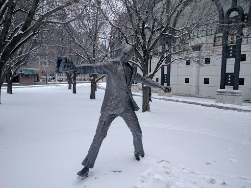 Baseball Club «Buffalo Bisons Baseball», reviews and photos, 275 Washington St, Buffalo, NY 14203, USA