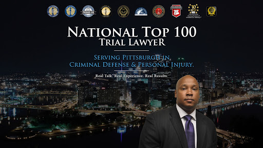 Frank Walker Law, 428 Forbes Ave #1800, Pittsburgh, PA 15219, Criminal Justice Attorney
