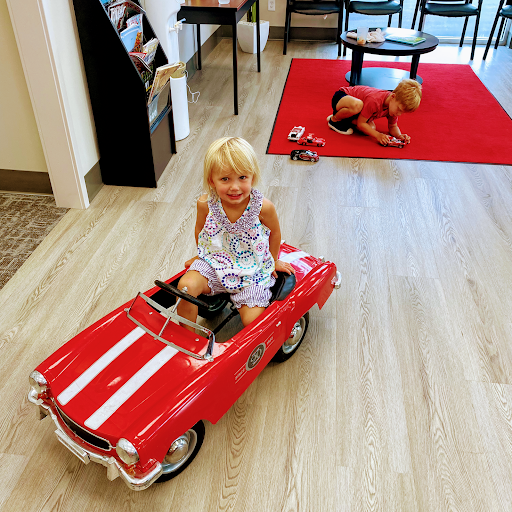 Insurance Agency «Franklin Rouse Jr - State Farm Insurance Agent», reviews and photos