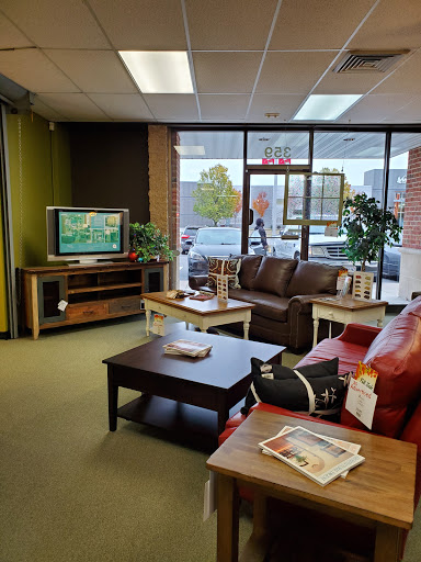 Unfinished Furniture Store «Goodwood Furniture», reviews and photos, 363 Independence Blvd, Virginia Beach, VA 23462, USA