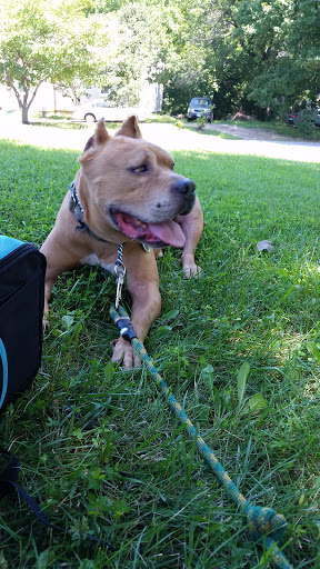 Park «Guilford Park», reviews and photos, 9900 Guilford Rd, Jessup, MD 20794, USA