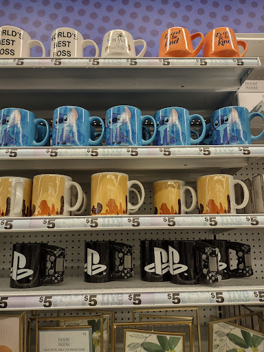 Variety Store «Five Below», reviews and photos, 1155 Mount Vernon Hwy NE #750, Atlanta, GA 30338, USA