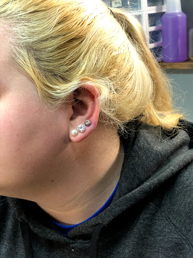 Explore tattoo ideas leg, creative tattoo ideas in Leominster, available at Timeless Ink & Piercing Studio