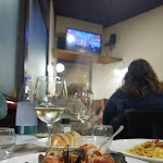 Photo n°2 de l'avis de Chiara.i fait le 12/02/2023 à 16:13 sur le  Chez Antoine à Sanremo