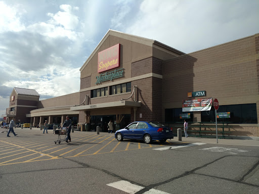 Grocery Store «King Soopers Marketplace», reviews and photos, 15051 E 104th Ave, Commerce City, CO 80022, USA