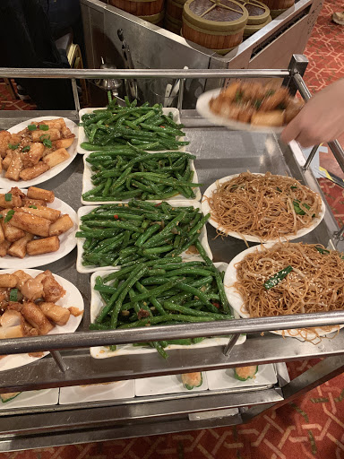 Restaurant «Pacific Rim Center», reviews and photos, 900 S Jackson St # 216, Seattle, WA 98104, USA