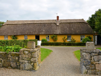 Adare Irish Cottages