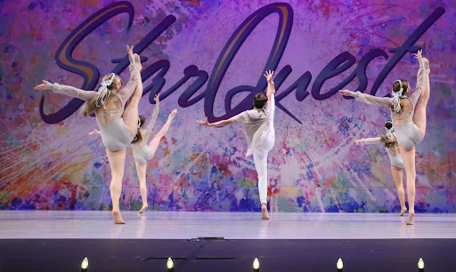 Dance School «The Plano Dance Theatre», reviews and photos, 604 W Bethany Dr #200, Allen, TX 75013, USA