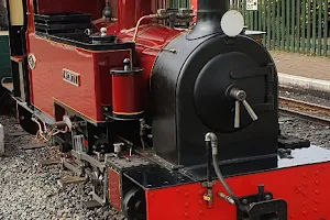 Evesham Vale Light Railway image