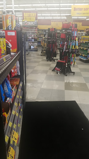 Auto Parts Store «Advance Auto Parts», reviews and photos, 6300 New Hampshire Ave NE, Takoma Park, MD 20912, USA