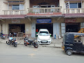 Lunglei Car Bazar