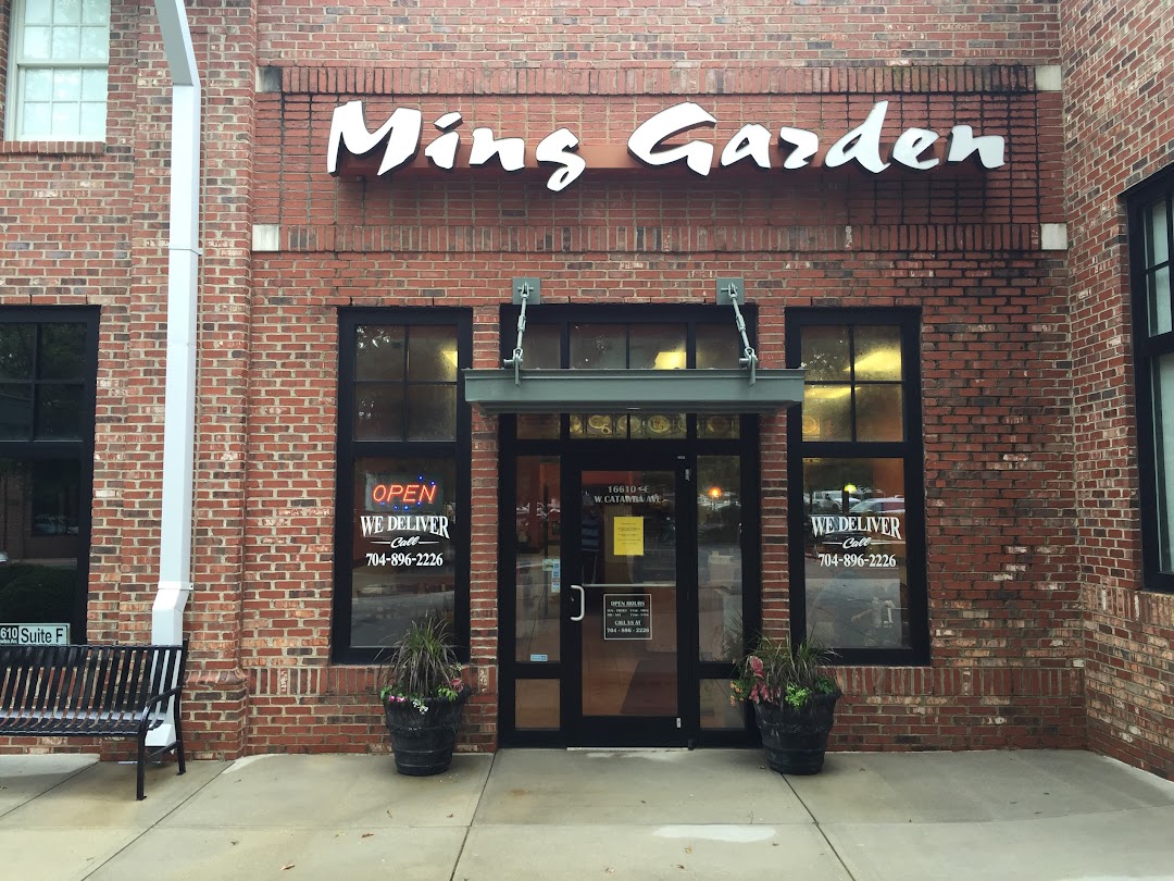Ming Garden